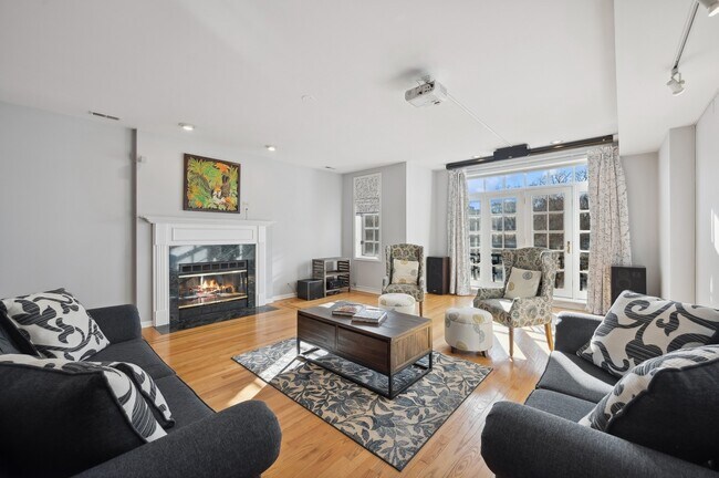 2533 N Halsted St in Chicago, IL - Building Photo - Building Photo