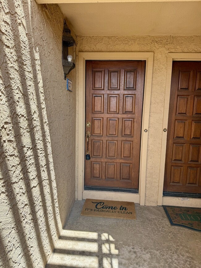 property at 10410 N Cave Creek Rd