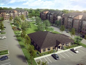 Grove Crossing in Bloomfield, NJ - Building Photo - Building Photo