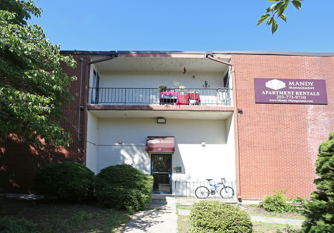 Austin Street Apartments in New Haven, CT - Building Photo - Building Photo