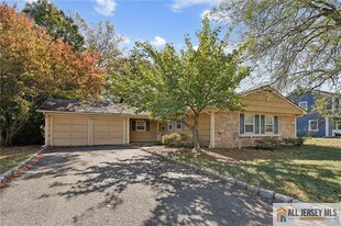 1 Landry Rd in Franklin Township, NJ - Building Photo