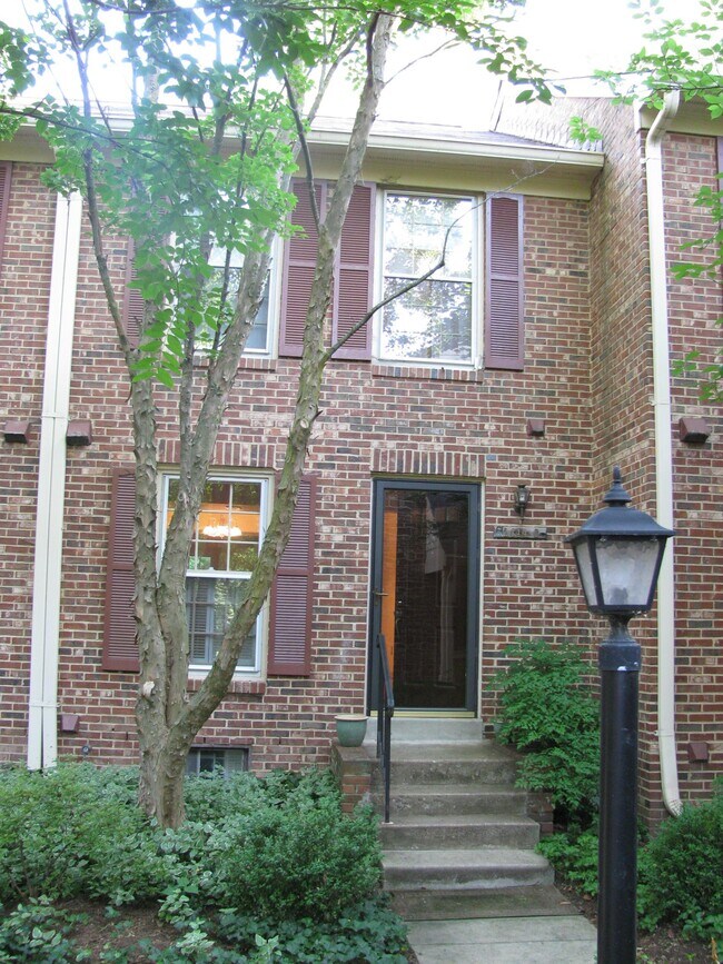 2444 S Walter Reed Dr Rentals in Arlington, VA