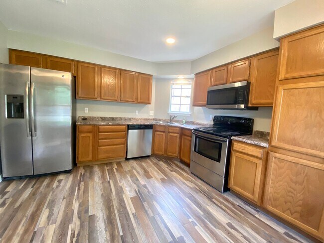 2007 Kirksey Dr in Austin, TX - Foto de edificio - Building Photo