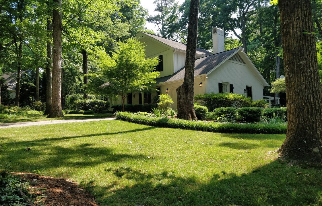 1513 Kilarney Dr in Cary, NC - Building Photo