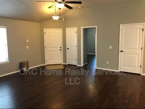 12640 William Penn Blvd in Oklahoma City, OK - Building Photo - Building Photo