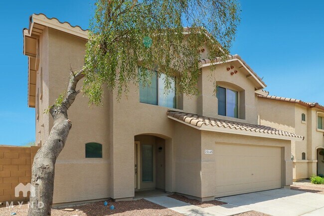 25145 W Fremont Rd in Buckeye, AZ - Building Photo - Building Photo