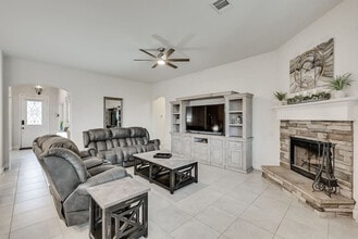 12309 Cedar Knoll Dr in Burleson, TX - Building Photo - Building Photo