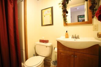 29 Mountain Brook Way in Waterville Valley, NH - Building Photo - Building Photo