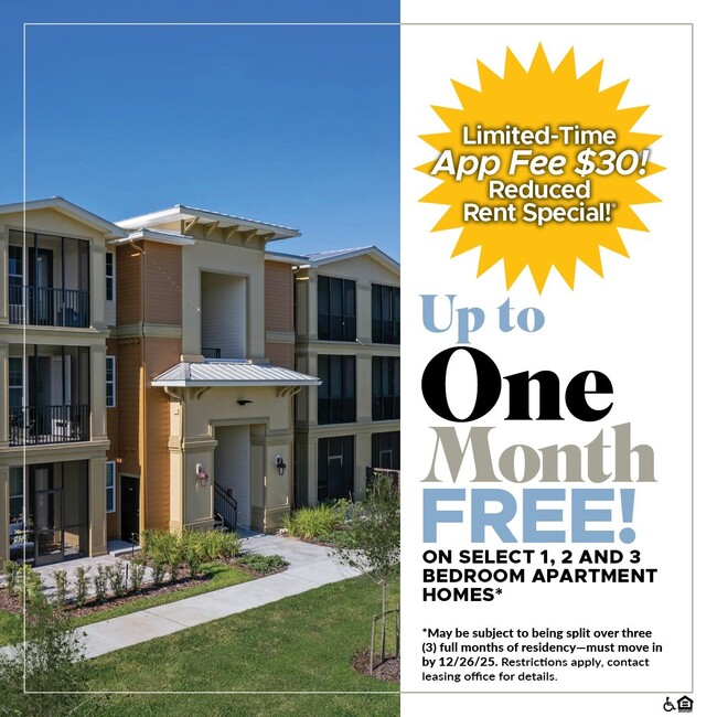 Wildwood Preserve Apartment Homes