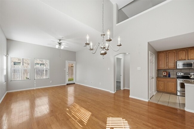 9842 Wake Bridge Dr in Frisco, TX - Building Photo - Building Photo