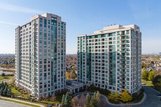 100 Promenade Cir in Vaughan, ON - Building Photo - Building Photo