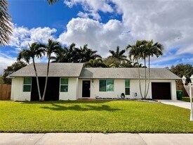 30920 SW 191st Ave in Homestead, FL - Building Photo