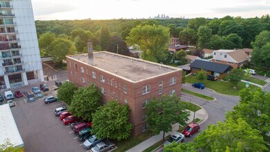 River Flats in St. Paul, MN - Building Photo - Building Photo