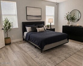 5525 Jim Castaneda Dr in El Paso, TX - Building Photo - Building Photo