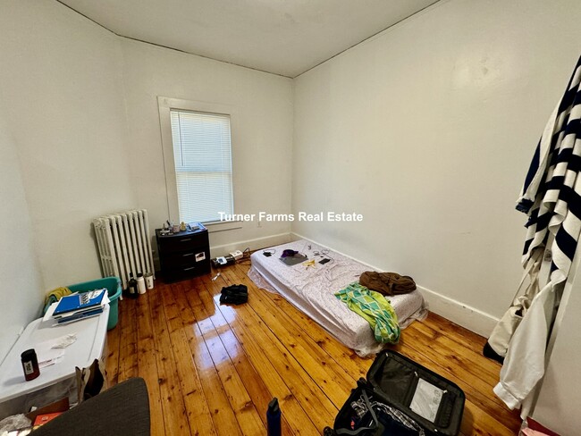 125 Summer St, Unit 3 in Somerville, MA - Building Photo - Building Photo