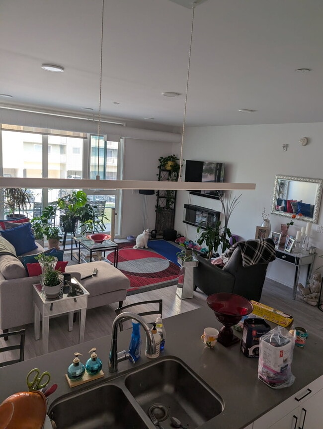property at 1755 Henderson Hwy