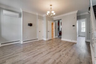 214 Olean Ave in Jersey City, NJ - Building Photo