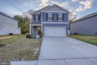 124 Currant Cir in Magnolia, DE - Building Photo - Building Photo