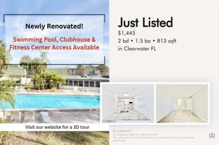 1799 N Highland Ave in Clearwater, FL - Building Photo