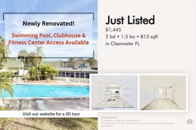 property at 1799 N Highland Ave