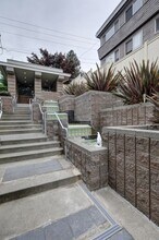 3900 2nd Ave NE in Seattle, WA - Building Photo - Building Photo