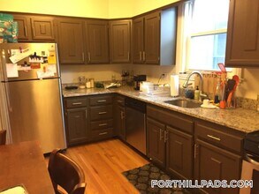42 Marcella St in Boston, MA - Building Photo - Building Photo