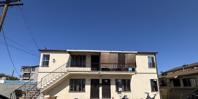 7210 Otis Ave