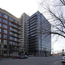 O'Nessy Condos in Montréal, QC - Building Photo - Building Photo