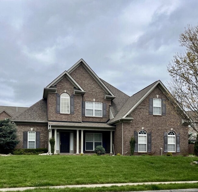 property at 4601 Ivy Rose Dr