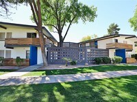 Building Photo - Paradise Palms Apartments in Phoenix, Arizona