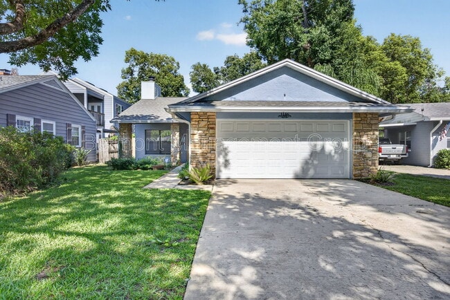 property at 1146 Western Way