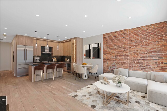 26 1st Pl in Brooklyn, NY - Building Photo - Building Photo