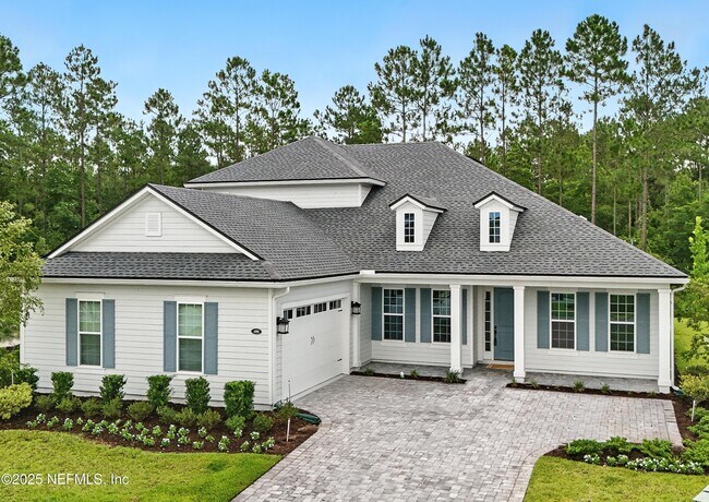 480 Loosestrife Wy in St. Augustine, FL - Building Photo - Building Photo