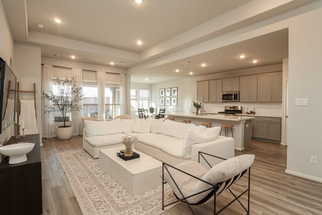 property at 16431 Elkcreek Dr