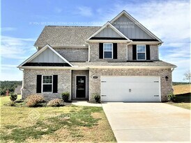 469 Samara Ct in Fairburn, GA - Building Photo