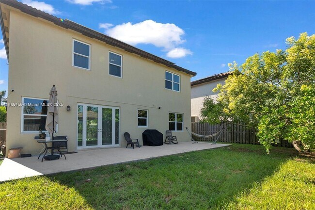 25145 SW 119th Ave in Homestead, FL - Building Photo - Building Photo