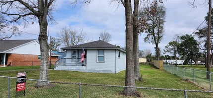 9717 Moers Rd in Houston, TX - Building Photo - Building Photo