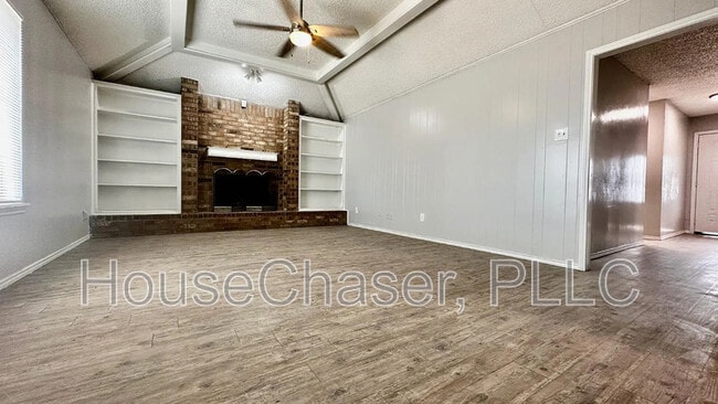 611 Ironton Ave in Lubbock, TX - Building Photo - Building Photo