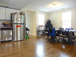 37 Marcella St in Boston, MA - Foto de edificio - Building Photo