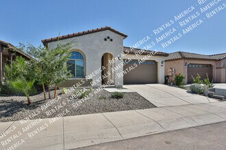 1625 W la Mirada Dr in Phoenix, AZ - Building Photo - Building Photo