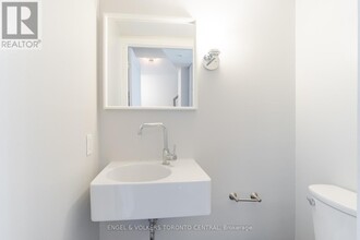 50-250 Lynn Williams St in Toronto, ON - Building Photo - Building Photo