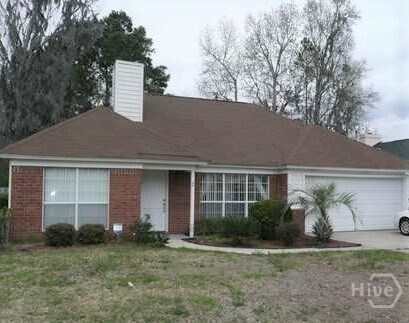 2 St Ives Dr in Savannah, GA - Building Photo