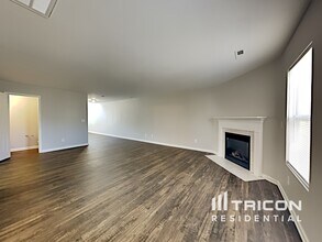3113 Decapolis Dr in Charlotte, NC - Building Photo - Building Photo