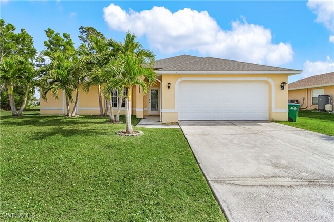 property at 3205 NW 4th Ave
