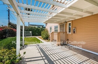 405 N Juniper St in Escondido, CA - Building Photo - Building Photo
