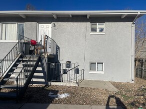 1149 Syracuse St in Denver, CO - Foto de edificio - Building Photo