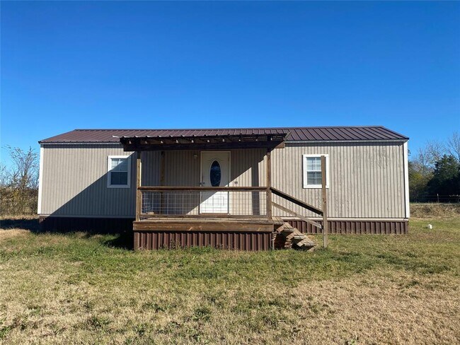 property at 616 FM 1696