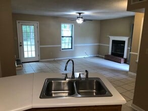 1805 Holmes St in Tupelo, MS - Building Photo - Building Photo