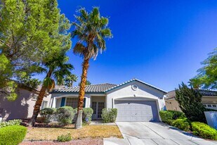 10326 Queens Church Ave in Las Vegas, NV - Building Photo