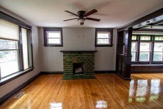 4247 Grace Ave, Unit 4247 in St. Louis, MO - Building Photo - Building Photo